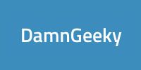 DamnGeeky