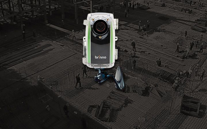 Construction Camera